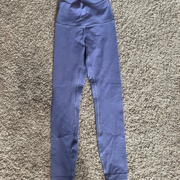 Lululemon Leggings - Picture 1 of 4